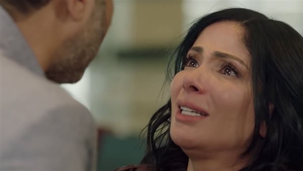 منى زكي في مسلسل