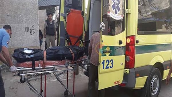 جثة ارشيفية 