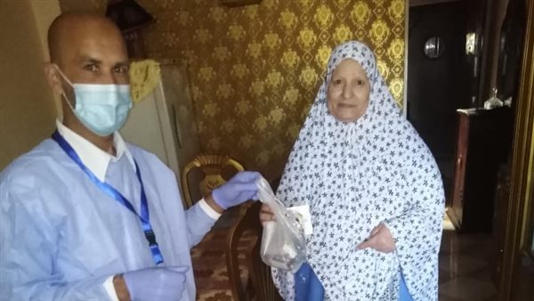 جانب من المبادرة