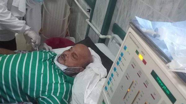 تطعيم أصحاب الأمراض