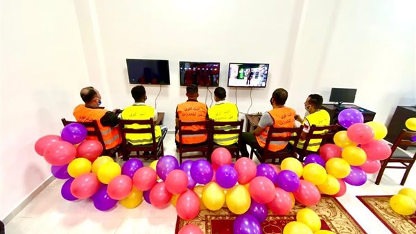 مكافحة الإدمان