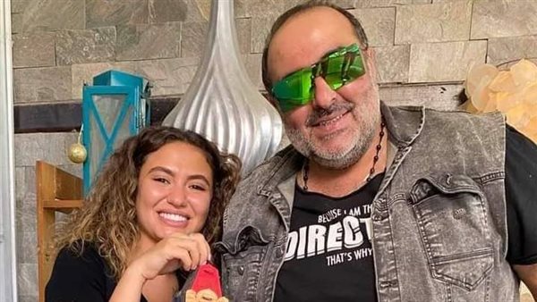 لمى كتكت والمخرج