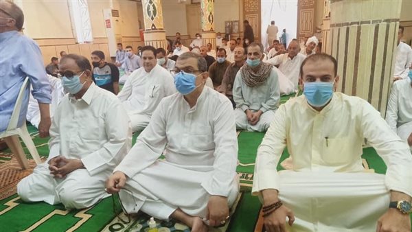 وزير القوى العاملة