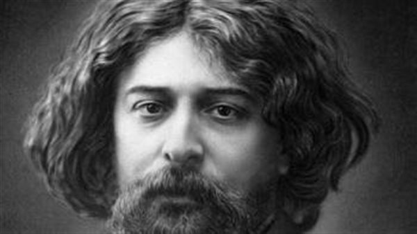 الكاتب الفرنسي ألفونس