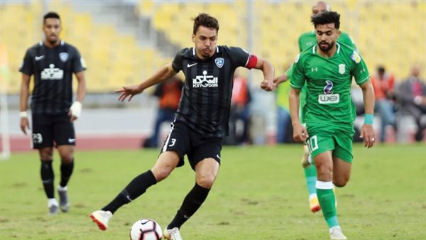 خالد الغندور