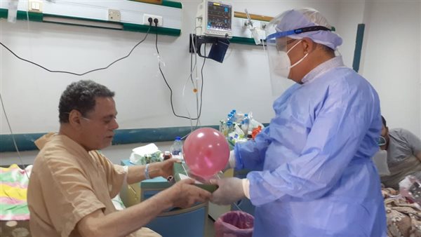 مستشفيات الغربية