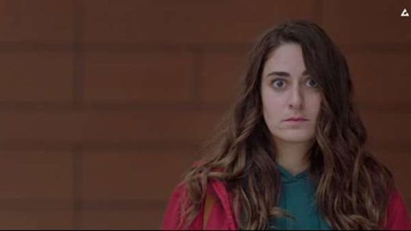 أمينة خليل في خلي