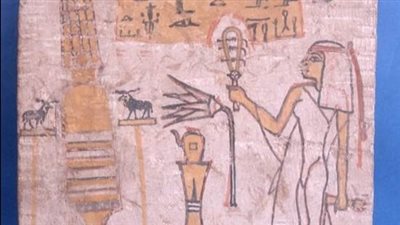 استفتاء على 4 تحف لاختيار 