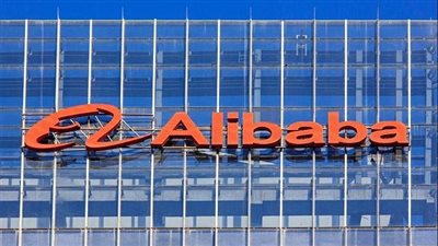 انهيار أسهم علي بابا أكبر شركة تجارة في الصين
