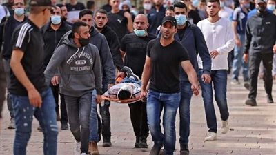 الصحة الفلسطينية: مقتل 26 شخصًا وإصابة أكثر من 600 آخرين في الضفة والقدس وغزة