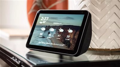 أمازون تعلن عن تحديثات لأجهزة Echo Show