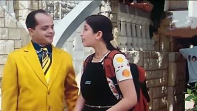 منى زكي وهنيدي في عمل سينمائي جديد بعد 23 عامًا من 