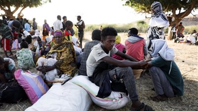 الاتحاد الأوروبي يلوح بإمكانية فرض عقوبات على إثيوبيا بسبب الصراع في تيجراي