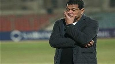 علاء عبدالعال: الحكم حرمنا من ركلة جزاء أمام فيوتشر 