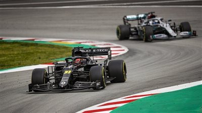 بعد نقل نهائي دوري أبطال أوروبا.. إلغاء بطولة العالم للفورمولا بتركيا بسبب كورونا