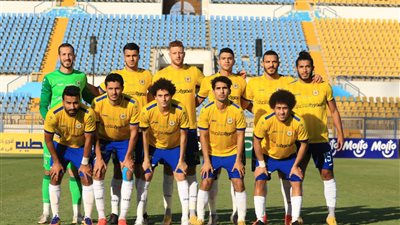 حمد إبراهيم يعلن قائمة الإسماعيلي لمواجهة المقاولون في الدوري