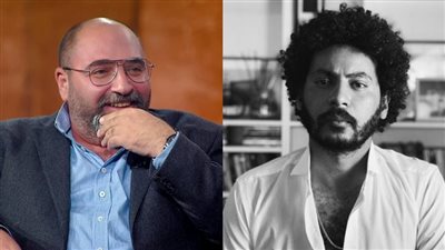 المخرج أحمد الجندي بدلًا من محمد سلامة في مسلسل 