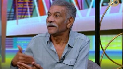 الوطنية للإعلام تشكر الفنان سيد رجب لمشاركته في برومو خاص بمؤتمر المناخ