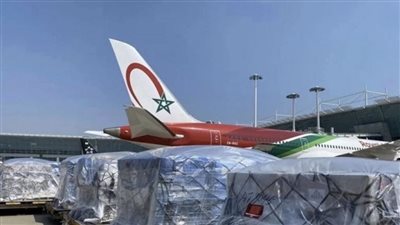 العاهل المغربي يوجه بإرسال مساعدات إنسانية إلى الفلسطينيين