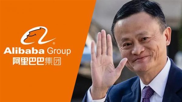 جاك ما مؤسس وصاحب