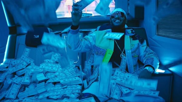 محمد رمضان في كليب