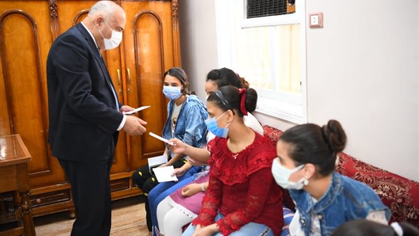 اللواء أشرف الداودي