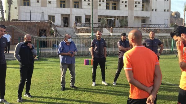 المقاولون العرب