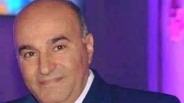  اللواء محمود السبيلي