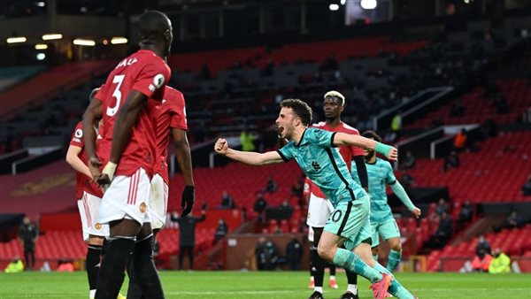 ليفربول ومانشستر