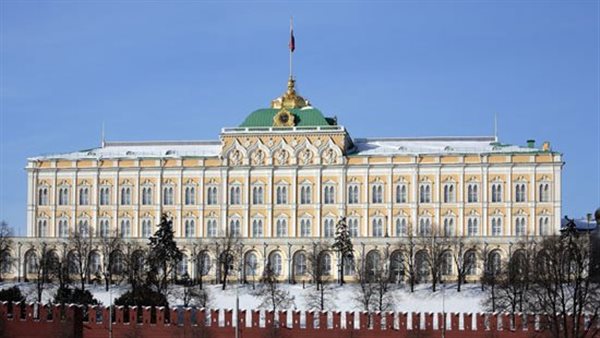 قصر الرئاسة الروسي