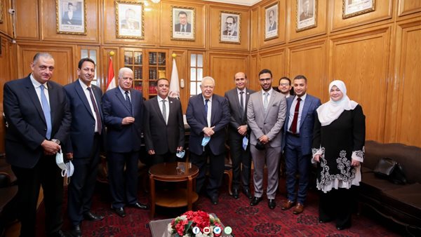 توقيع الهيئة العامة