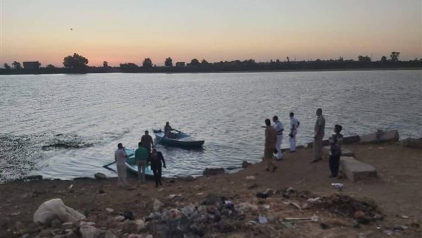 وقف المراكب النيلية