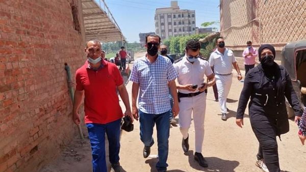 محليات المنوفية