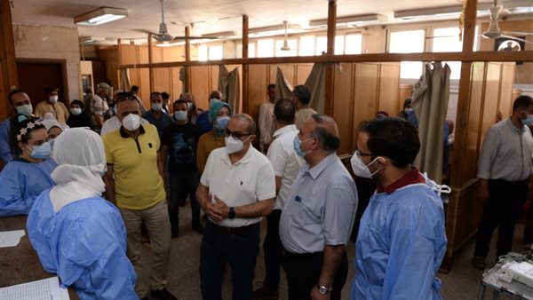 رئيس جامعة أسيوط