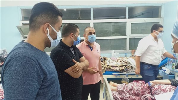 حملات الرقابة الداخلية