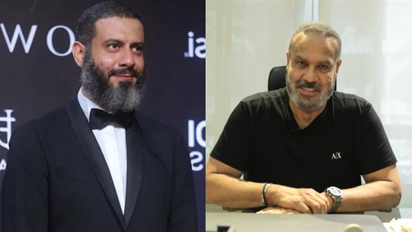 جمال العدل ومحمد