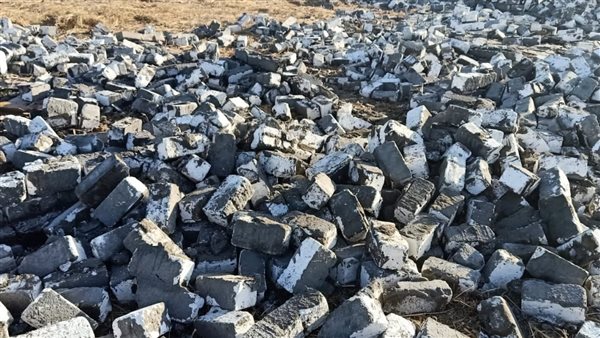 حملات لإزالة التعديات