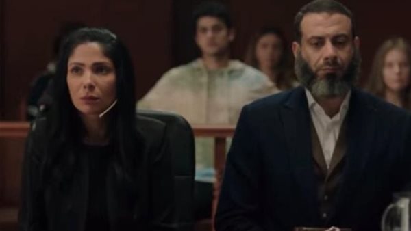 مسلسل لعبة نيوتن