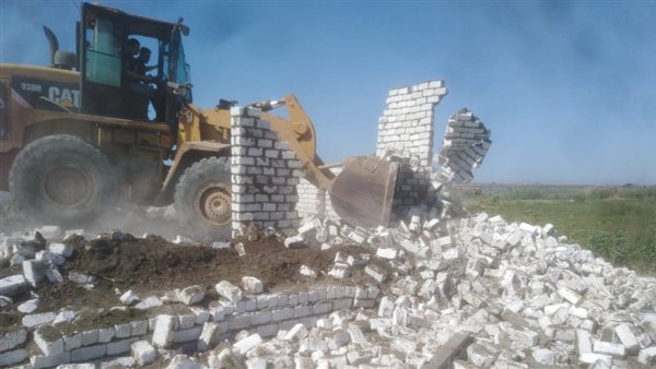 حي الجنوب ببورسعيد