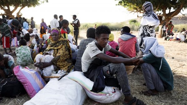 أوضاع إنسانية مأساوية