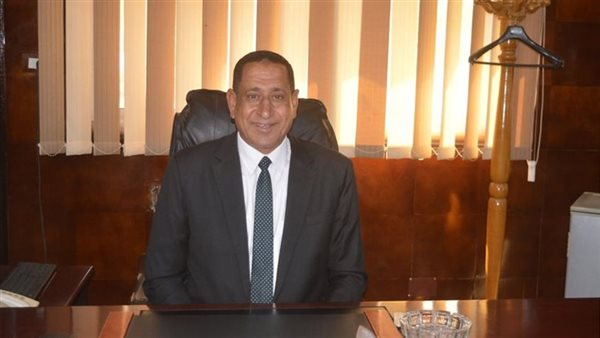 رئيس مدينة المحلة