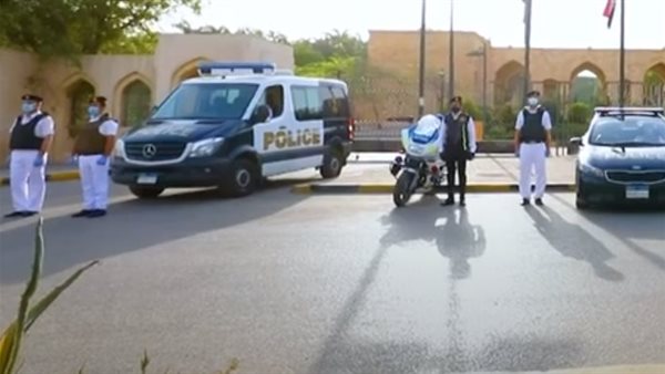 خدمات مرورية 