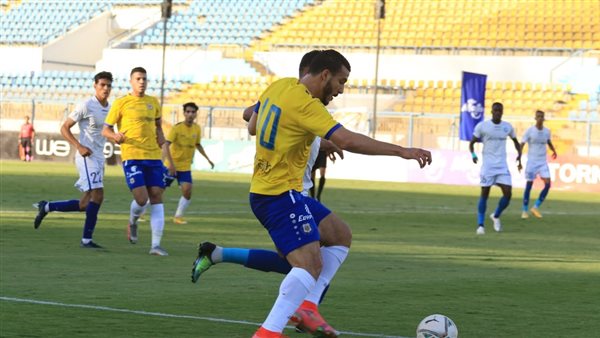 الإسماعيلي وأسوان