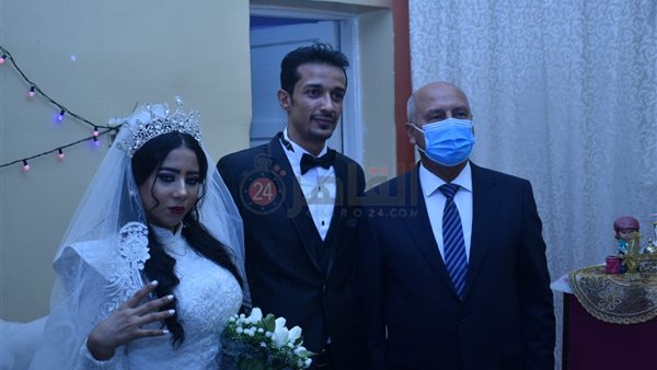 وزير النقل في حفل