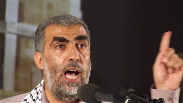 الشيخ كمال الخطيب