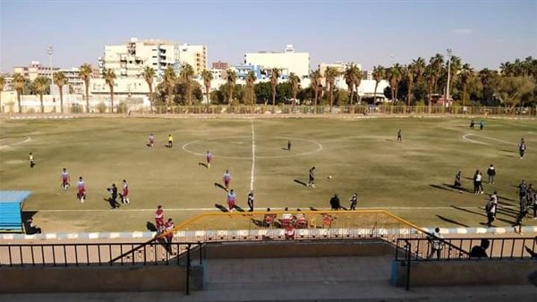 نادي القوصية الرياضي