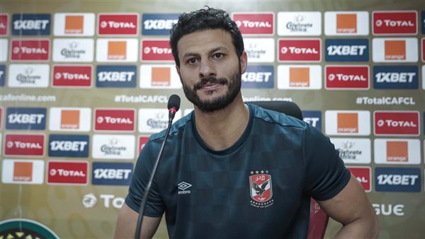 محمد الشناوي