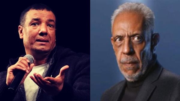 نبيل الحلفاوي وهشام