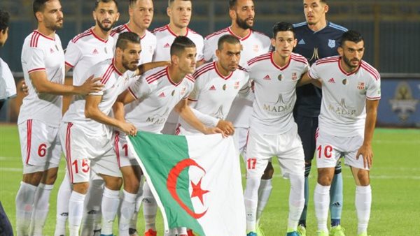 فريق شباب بلوزداد