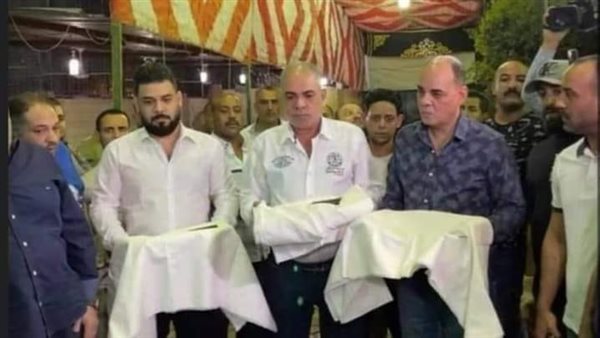 واقعة الكفن